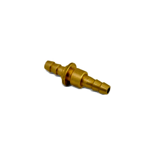 FUEL TANK CATCH FITTING