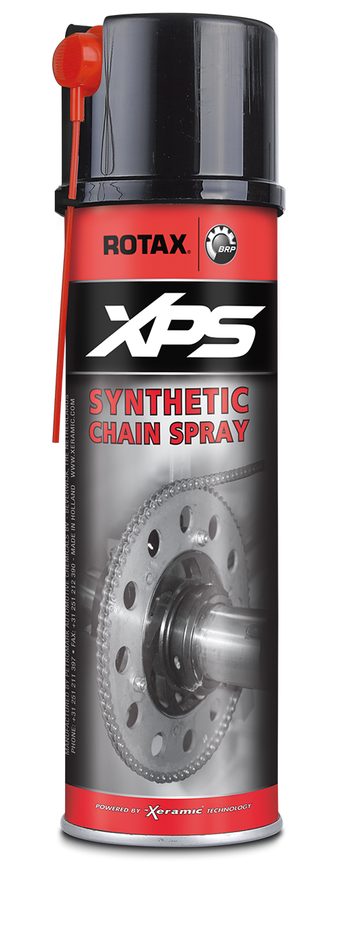 XPS Synthetic Chain Spray