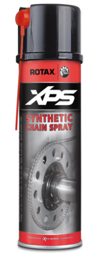 XPS Synthetic Chain Spray