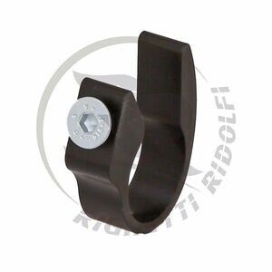 SUPPORT FOR RADIATOR PIPE