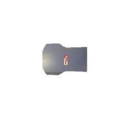 BAMBINO FLOOR PAN BLUE BOY