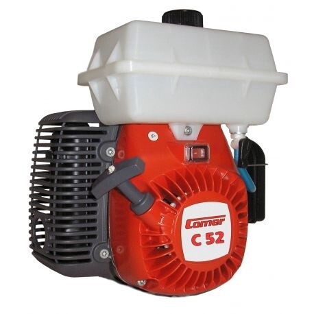 COMER CX52 ENGINE T10