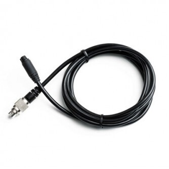 MYCHRON BLACK EXTENTION CABLE