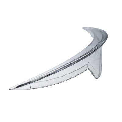 Zamp RZ-44/RZ-42/RZ40 Chin Spoiler Large