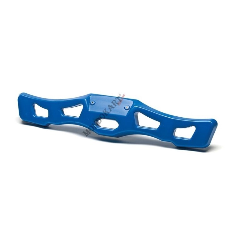 BAMBINO REAR BUMPER PLASTIC