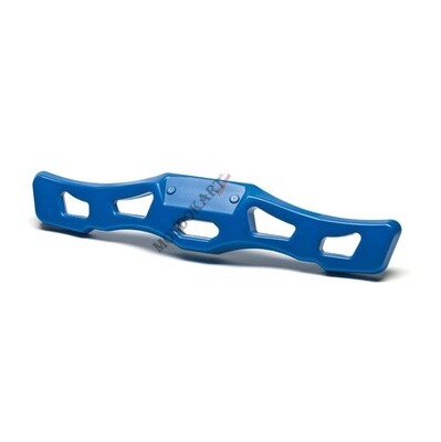 BAMBINO REAR BUMPER PLASTIC