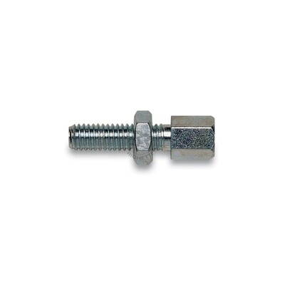CABLE ADJUSTER M6x30MM