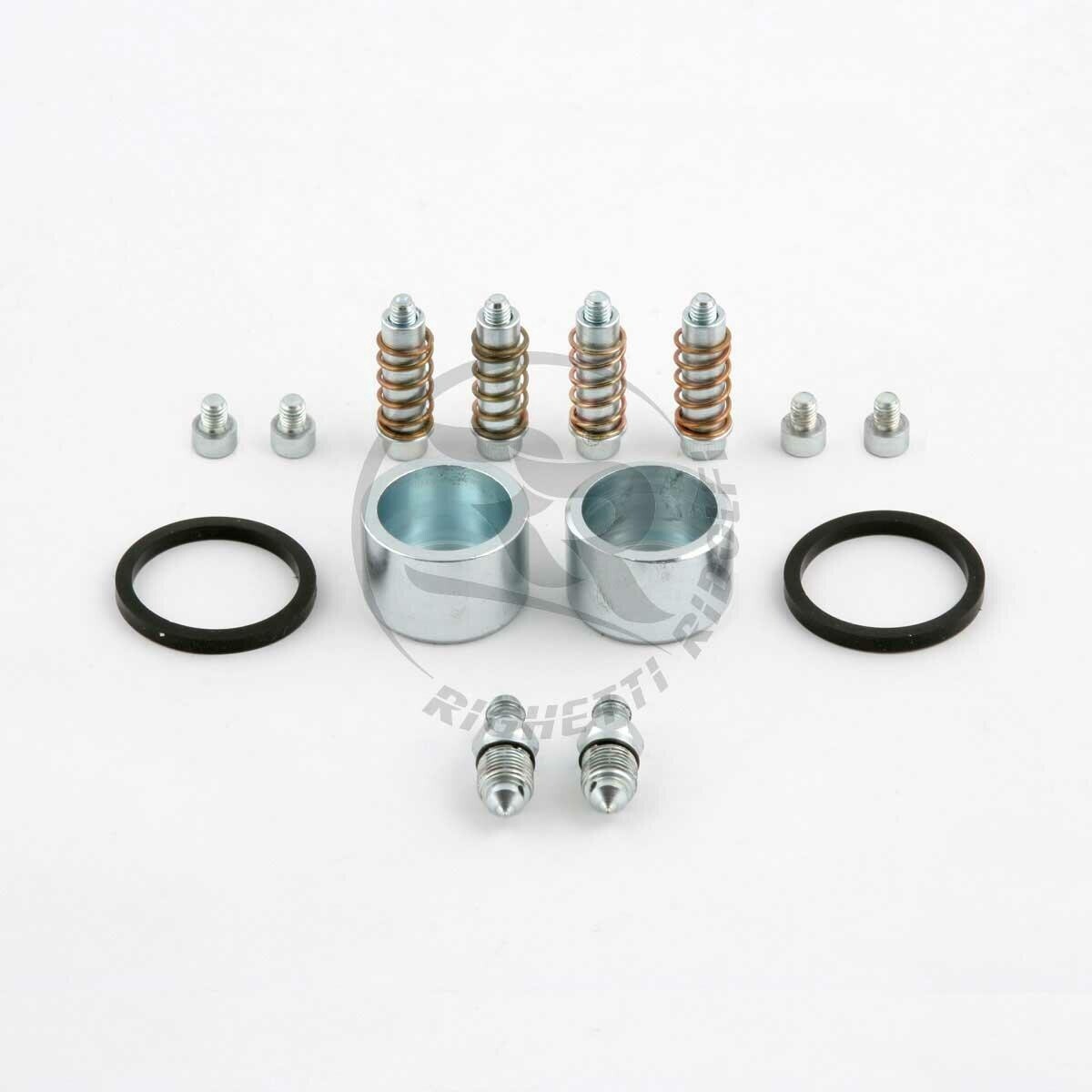 REBUILD KIT FOR 2X2 FRONT/REAR CALIPER