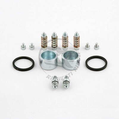 REBUILD KIT FOR 2X2 FRONT/REAR CALIPER