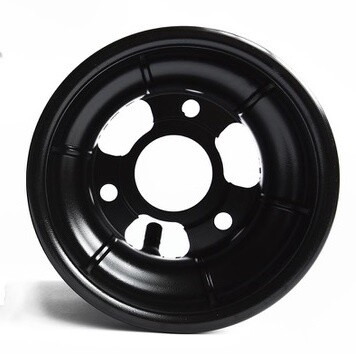 MG FRONT RIM H132 R2.0 CRG COMPLETE