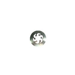 BAMBINO BRAKE DISK ORIGINAL ROUND