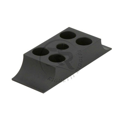 ALUMINIUM LOWER BRACKET