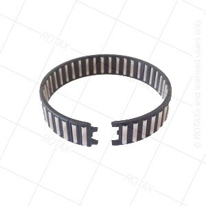 NEEDLE BEARING K 52X57X12