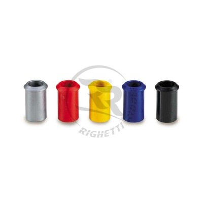 RUBBER INSERT RED 28/20