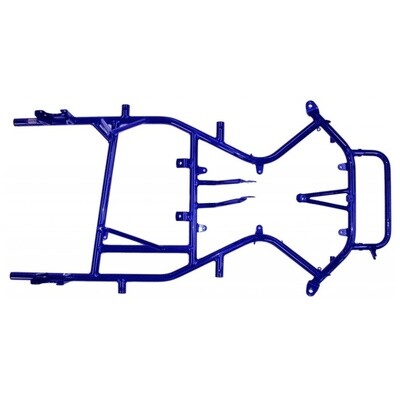 BAMBINO FRAME KID KART - BLUE BOY