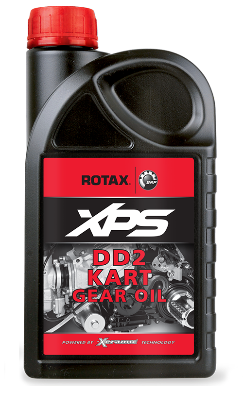 XPS DD2 Kart Gear Oil - 1L