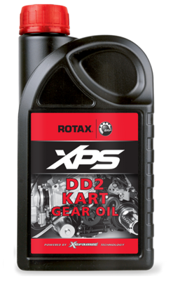 XPS DD2 Kart Gear Oil - 1L