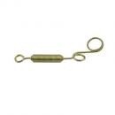 SPRING SILENCER HOLDER