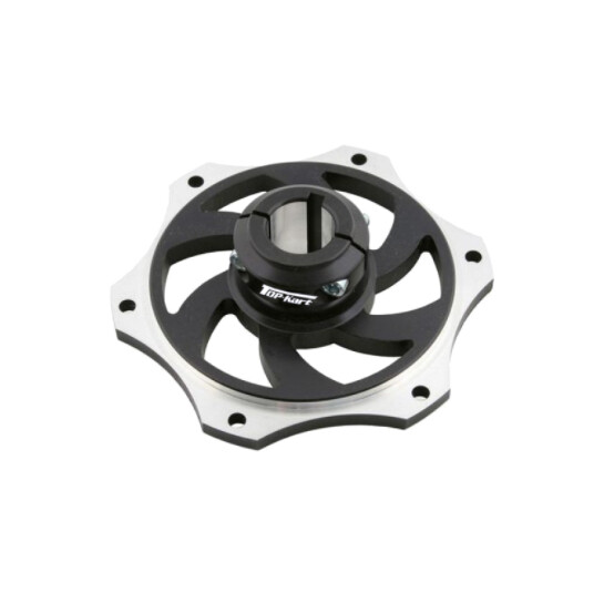BAMBINO SPROCKET CARRIER 25