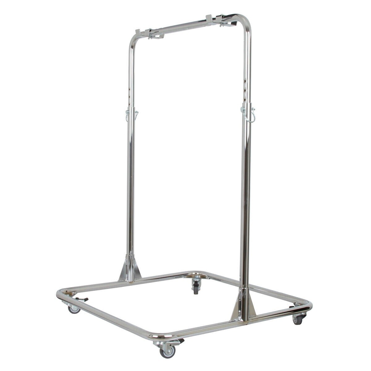 UPRIGHT DOUBLE KART DISPLAY