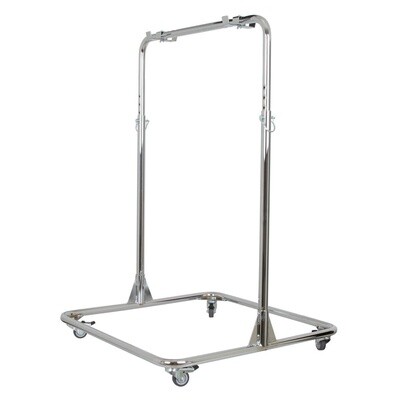 UPRIGHT DOUBLE KART DISPLAY