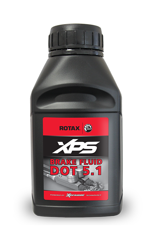 XPS Brake Fluid DOT5.1