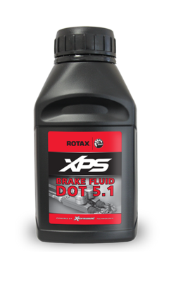 XPS Brake Fluid DOT5.1