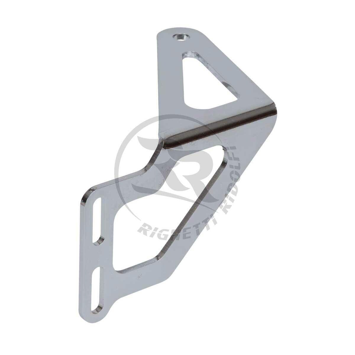 EXHAUST SUPPORT MINIKART TYPE