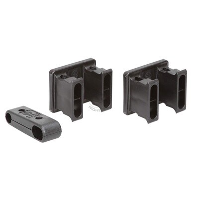 FRONT SPOILER FIXING SET CIK.005-BK-98