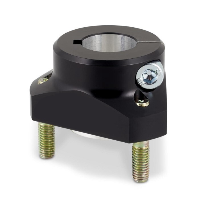 BAMBINO HUB REAR WHEEL 25X35
