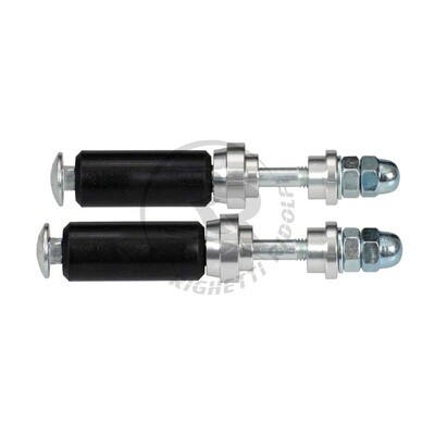 XTR14 SET OF SCREWS