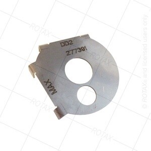CRANKSHAFT GAUGE