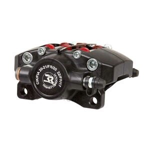 REAR CALIPER MA20 BLACK