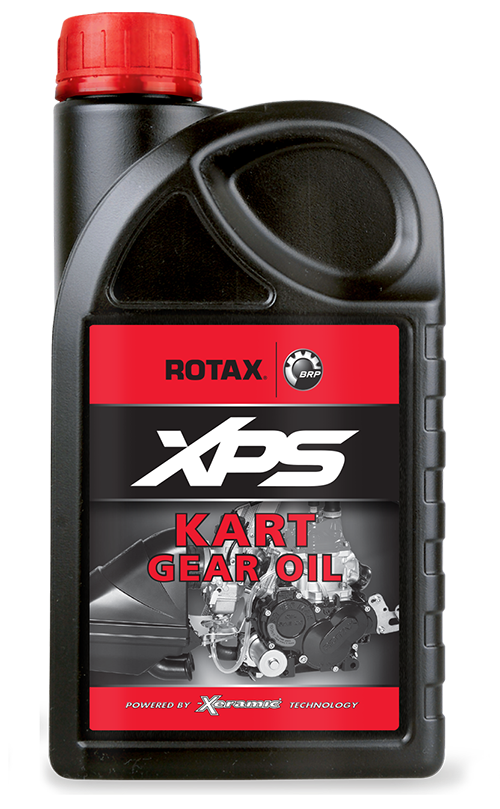 XPS Kart Gear Oil - 1L