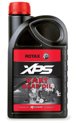 XPS Kart Gear Oil - 1L