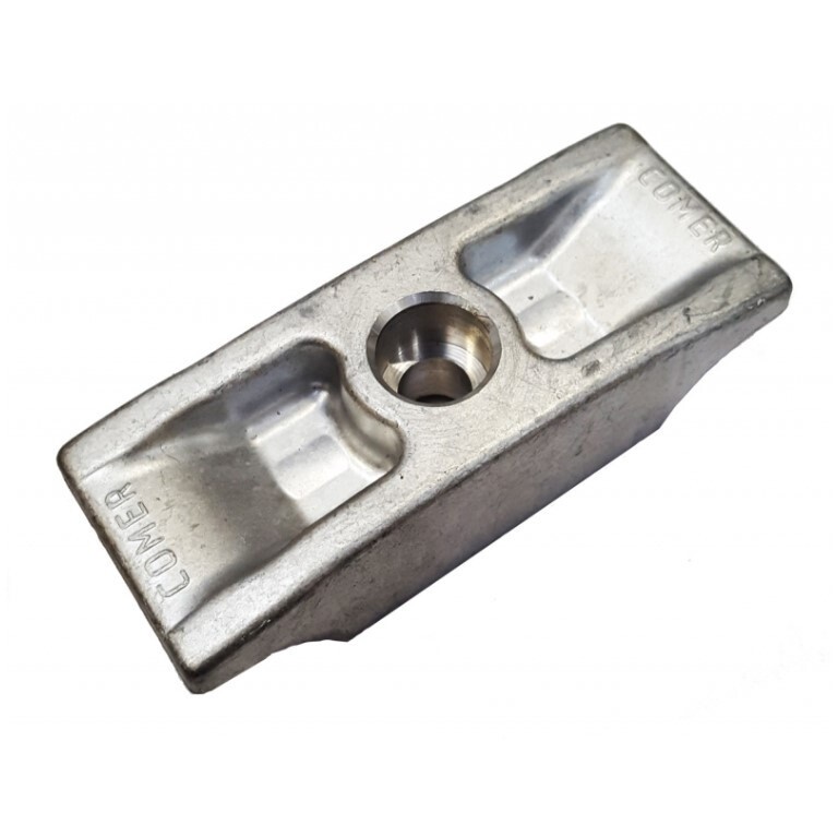 BAMBINO ENGINE MOUNT UNDER CLAMP