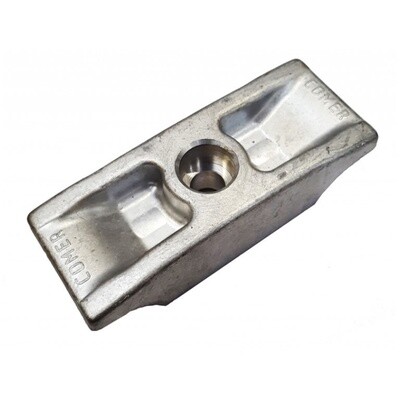 BAMBINO ENGINE MOUNT UNDER CLAMP