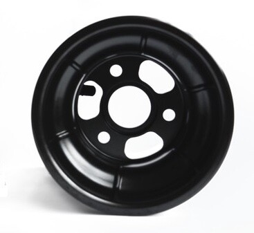 MG REAR RIM H212 R2.0 CRG COMPLETE
