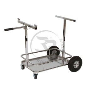 KART TROLLEY