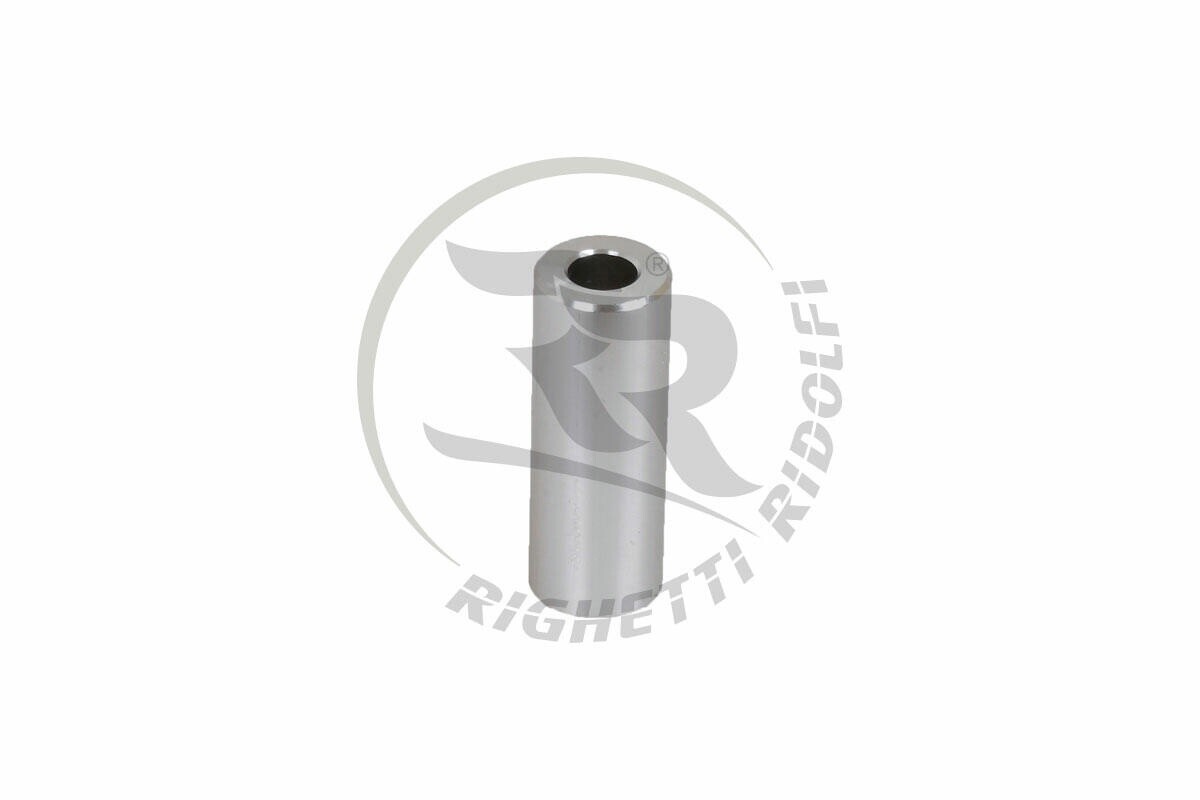 EXTENSION TUBE FOR EXHAUST SUPPORT