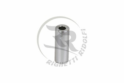 EXTENSION TUBE FOR EXHAUST SUPPORT