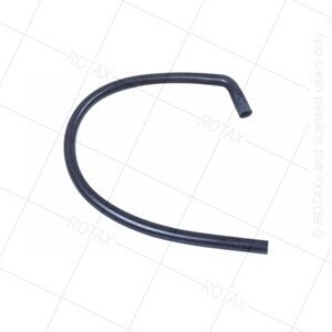 COOLING-WATER HOSE NW 18