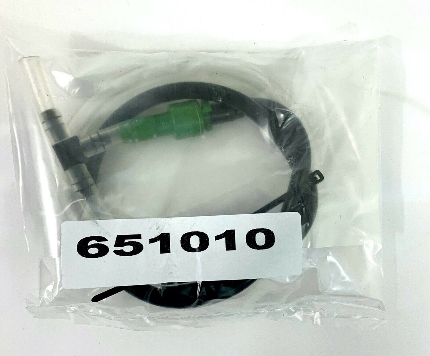 HOSE PACKAGE RAVE CONTROL UNIT