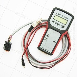 ECU TESTER