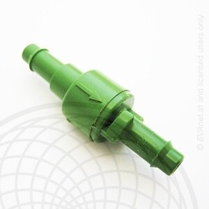 CHECK VALVE