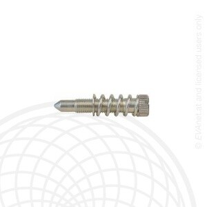ADJUSTMENT SCREW KIT