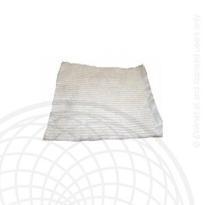 ISOLATION MAT