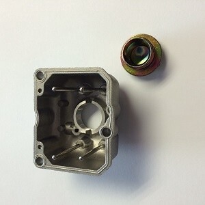 FLOAT CHAMBER KIT VHSB 34