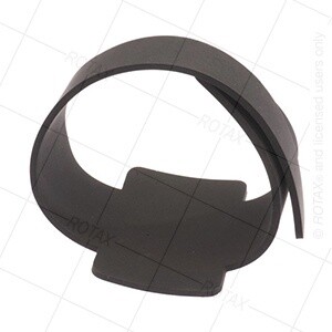 RUBBER PAD BATTERY