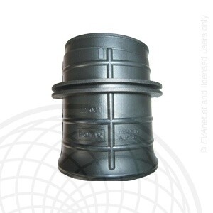 CARBURETOR SOCKET